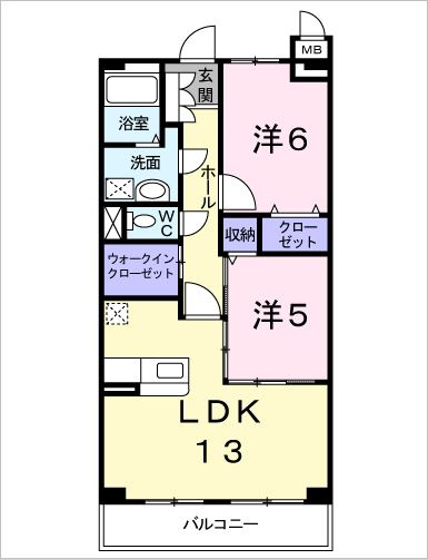 グラン・アビタシオン