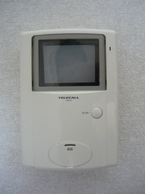 【セキュリティ】 | グレース・ドミール