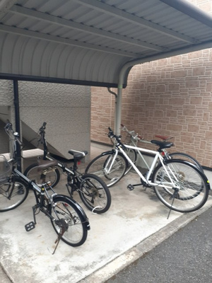 【その他共用部分】 | グレース・ドミール