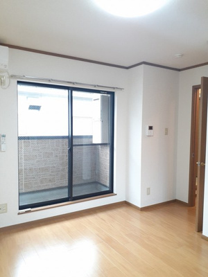 【居間・リビング】 | グレース・ドミール