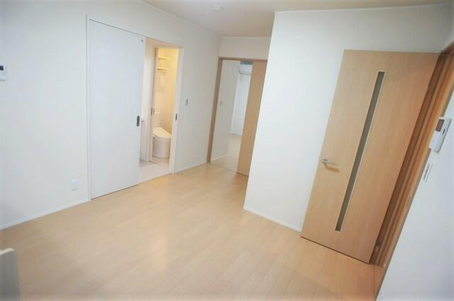 Ｈａｌｅ　Ｌｉｎｏ　ハレリノの居間・リビング|リビングの様子です