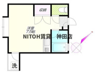 サンパルムアカギの画像