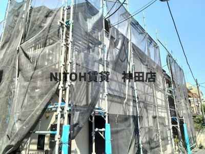 【外観】 | サンパルムアカギ