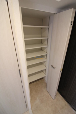 【玄関】 | サムティ福島ルフレ