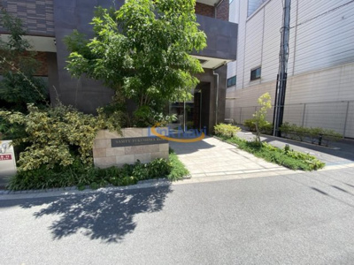 【エントランス】 | サムティ福島ルフレ