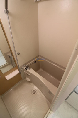 【浴室】 | サムティ福島ルフレ