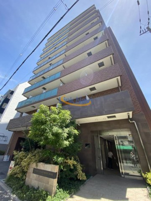 【外観】 | サムティ福島ルフレ