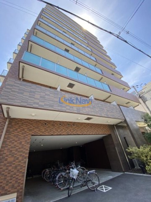 【外観】 | サムティ福島ルフレ