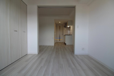 【居間・リビング】 | サムティ福島ルフレ