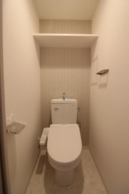 【トイレ】 | サムティ福島ルフレ