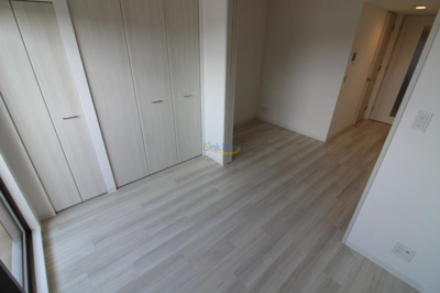 【居間・リビング】 | サムティ福島ルフレ