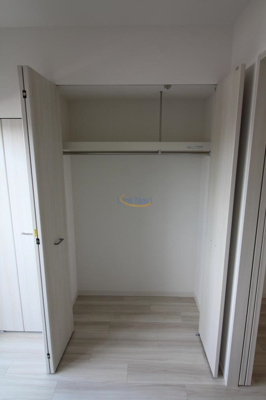 【収納】 | サムティ福島ルフレ