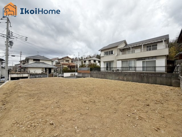 神戸市西区美穂が丘5丁目　土地の周辺|～ご見学に関して～平日や夜間でもご案内可能。決まったお時間で身動きが取れない方も臨機応変に対応します