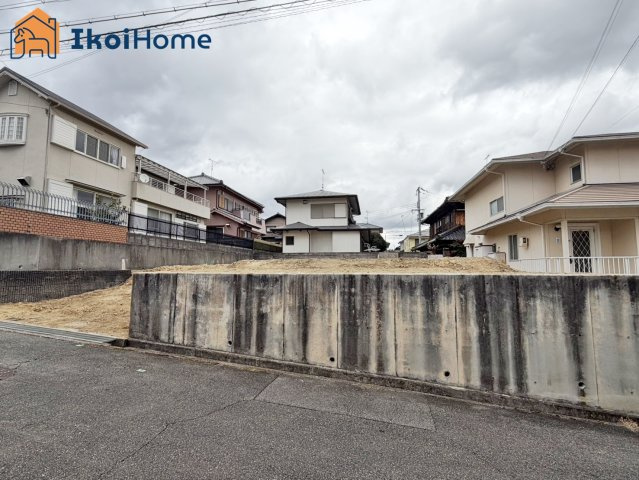 神戸市西区美穂が丘5丁目　土地のその他|●年中無休：当日予約可●西区、垂水区、明石市初。弊社は契約前に土地の地盤調査を無料で行っています