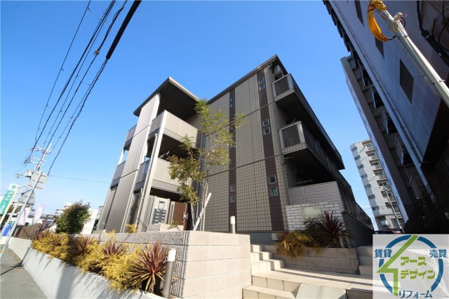 エスポォワール