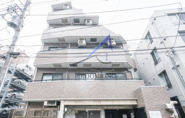 メインステージ江戸川橋Ⅱ