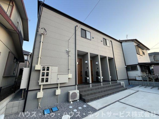リーブルファイン柏南逆井