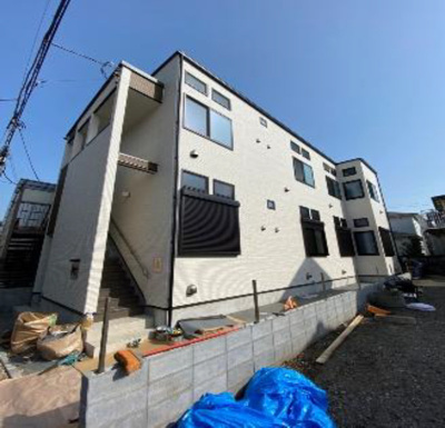 【外観】 | Terrace Saint Honore