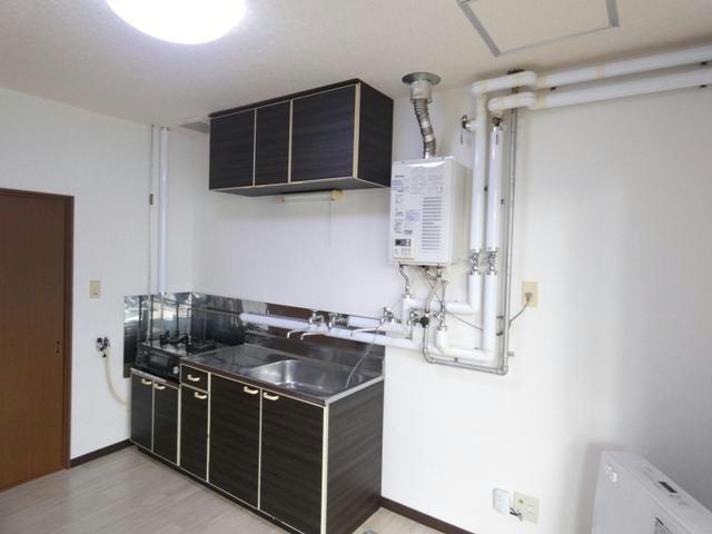 Ｆ＊ＢＯＸの居間・リビング