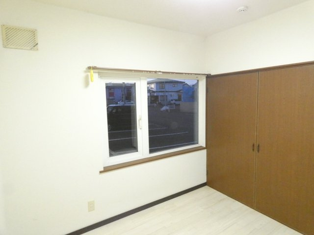 Ｆ＊ＢＯＸの洋室