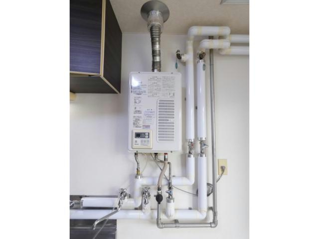 Ｆ＊ＢＯＸの設備