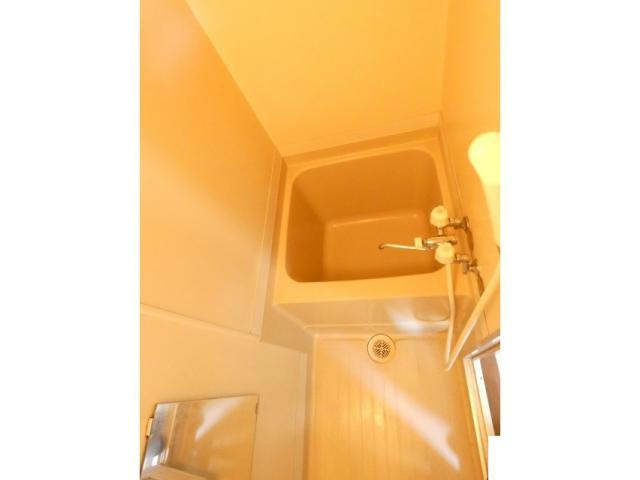 Ｆ＊ＢＯＸの浴室