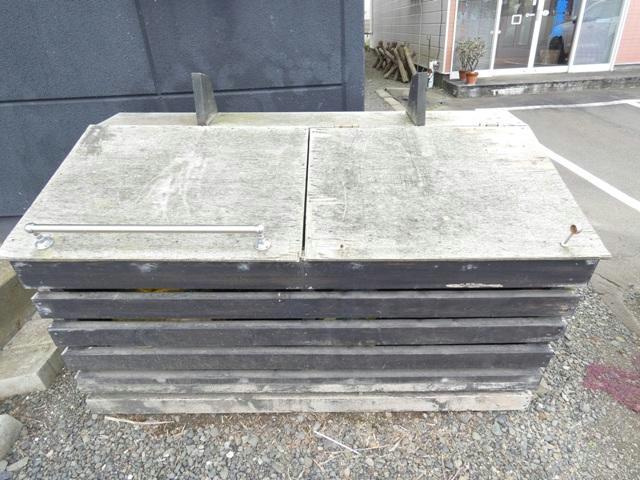 Ｆ＊ＢＯＸのその他共用部分