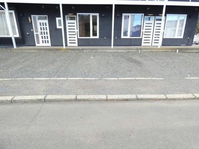 Ｆ＊ＢＯＸの駐車場