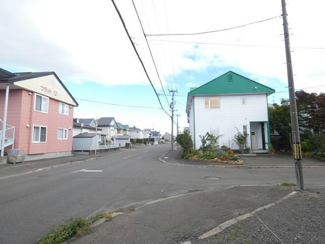 Ｆ＊ＢＯＸの周辺