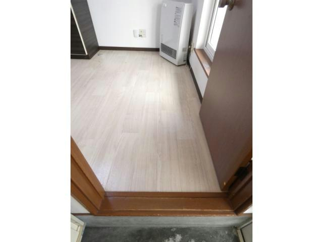 Ｆ＊ＢＯＸの居間・リビング