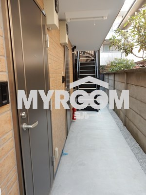 アーバンプレイス新中野Ⅶのその他共用部分|共用スペース