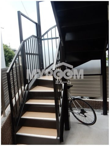 アーバンプレイス新中野Ⅶのその他|共用スペース☆