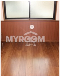 アーバンプレイス新中野Ⅶの居間・リビング|フローリングの洋室です☆（同一仕様写真）