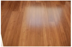 アーバンプレイス新中野Ⅶの寝室|お掃除がしやすいフローリングのお部屋☆（同一仕様写真）