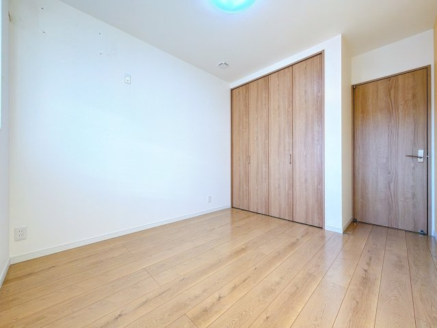 【洋室】 | 高崎市吉井町吉井　中古住宅