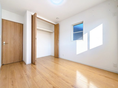 【洋室】 | 高崎市吉井町吉井　中古住宅