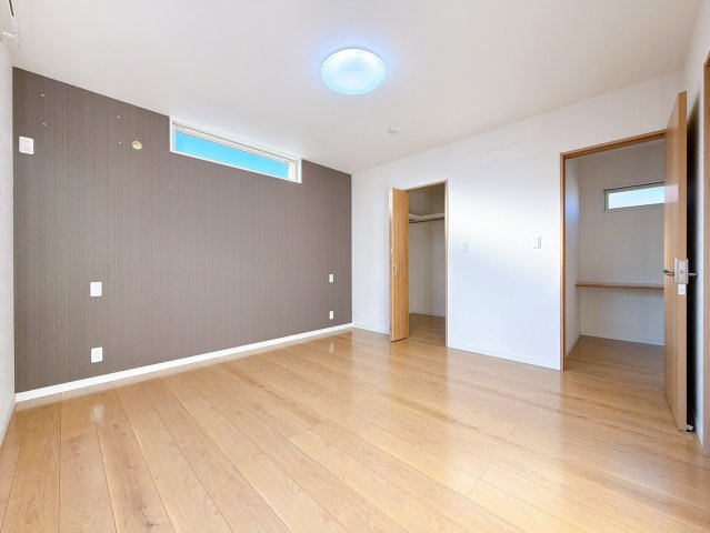 【洋室】 | 高崎市吉井町吉井　中古住宅