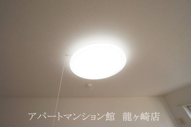 ミリューの設備