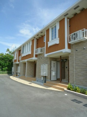 オルキスコートのその他共用部分