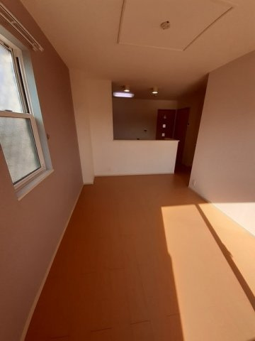 オルキスコートの居間・リビング