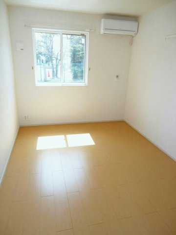 オルキスコートの内装