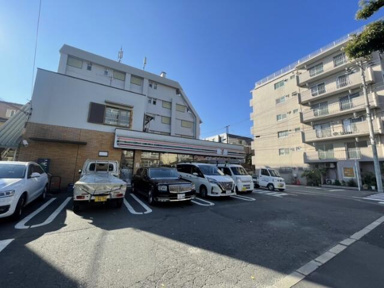 セブンイレブン　世田…まで198m