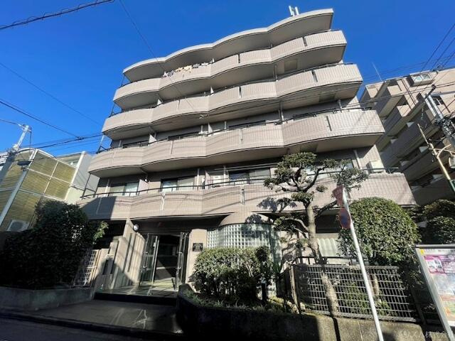 ウィンベルソロ世田谷赤堤の画像