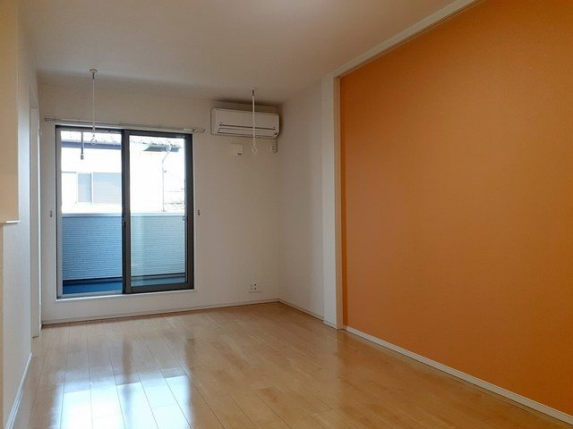 リッツ　アグリスの居間・リビング