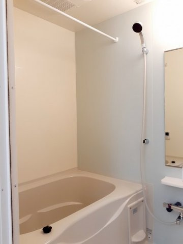 リッツ　アグリスの浴室