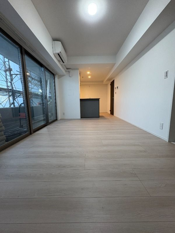 Daiwaグレイスメゾン二子玉川の駐車場