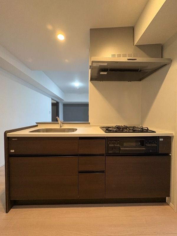 Daiwaグレイスメゾン二子玉川の外観