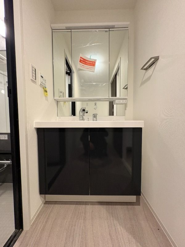 Daiwaグレイスメゾン二子玉川のエントランス