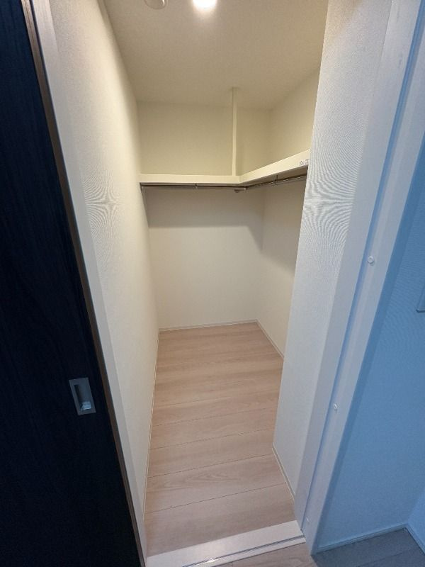 Daiwaグレイスメゾン二子玉川の区画図