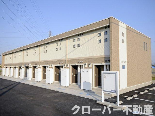 レオネクストかおり